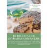 eBook 10 Receitas de Entradas e Petiscos com Queijo Vegetal