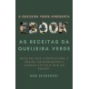 Ebook AS RECEITAS DA QUEIJEIRA VERDE